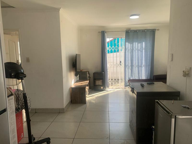 2 Bedroom Property for Sale in Heather Park Western Cape